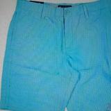 Under Armour Shorts | Mens Nwt Under Armour Golf Shorts Blue | Color: Blue | Size: 36