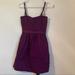 American Eagle Outfitters Dresses | American Eagle Dress | Color: Purple | Size: 6