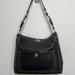 Coach Bags | Coach Women's Leather F12338 Shoulder Bag | Color: Black | Size: Os