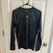 Under Armour Shirts | Mens Under Armour Long Sleeve Compression Shirt. Size Large. Nwot. | Color: Black/Gray | Size: L