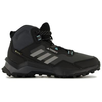 adidas Terrex - Women's Terrex AX4 Mid GTX - Wanderschuhe 36 2/3 | EU 36,5 schwarz Image