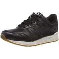 Asics Gel-lyte, Women's Running Shoes, Black (Black/Black 001), 3.5 UK (36 EU)