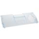 Freezer door (ORIGINAL Beko) Length cm 47 x Width 19 cm, part code: 4551630100