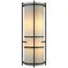 Hubbardton Forge Extended Bars Wall Sconce - 205910-1058