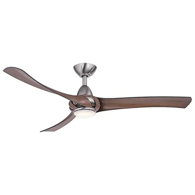 Wind River Droid LED Ceiling Fan