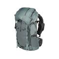 Mystery Ranch Bridger 45 Backpack - Men's Mineral Gray Large 112818-021-40