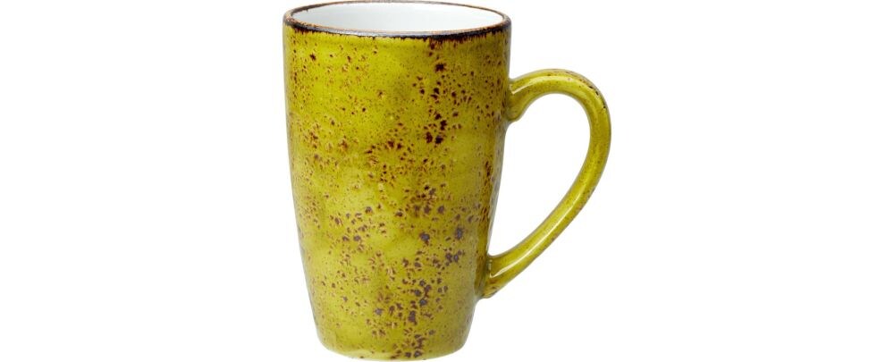 Steelite Becher Quench 0,29 l apple – Craft Apple 12 er