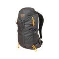 Mystery Ranch Coulee 20 Backpack - Men's Black Small/Medium 112813-001-25