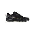 La Sportiva Bushido II Running Shoes - Men's Black/Clay 45 36S-999909-45