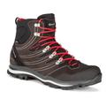 Aku Alterra GTX Trekking Boot - Mens Anthracite / Red 7 402/1697