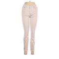 Gap Jeans - Mid/Reg Rise: Pink Bottoms - Women's Size 28