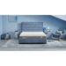 Full Medium 10" Hybrid Mattress - Tempur-Pedic Tempur Cloud | 74 H x 53 W 10 D in Wayfair 10279240