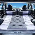 Matelas de voiture matelas de voiture rangée arrière tapis de voyage lit à Air pour Camping en