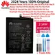 Batterie d'origine pour Huawei Honor Mate Nova 2 3 5A 5C snap7 7C 7A 7X 8 8A 8C 8X P8 9 Y9 P9 10