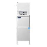 Jackson TEMPSTARFL-VER Ventless Electric High Temp Door-Type Dishwasher w/ Electric Booster Heater, 230v, Stainless Steel