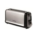 Moulinex - 800w 1 Slot Toaster -...