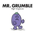 Mr. Grumble, Children's, Paperback, Roger Hargreaves