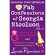 Fab Confessions of Georgia Nicolson (vol 7 and 8), Children's, Paperback, Louise Rennison