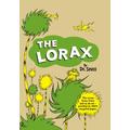 The Lorax, Children's, Hardback, Dr. Seuss, Illustrated by Dr. Seuss