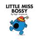 Little Miss Bossy, Children's, Paperback, Roger Hargreaves