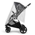 Pushchair Raincover Compatible With Jane