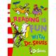 Reading is Fun with Dr. Seuss, Children's, Paperback, Dr. Seuss, Illustrated by Dr. Seuss