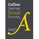 German School Dictionary, Children's, Paperback, Collins Dictionaries