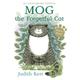 Mog the Forgetful Cat Pop-Up, Children's, Hardback, Judith Kerr, Illustrated by Judith Kerr