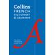 French Dictionary and Grammar, Children's, Paperback, Collins Dictionaries