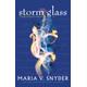 Storm Glass, Children's, Paperback, Maria V. Snyder