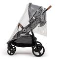 Buggy Rain Cover Compatible with Red Kite