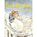 Paddington at the Fair, Children's, Paperback, Michael Bond