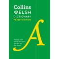 Spurrell Welsh Pocket Dictionary, Children's, Paperback, Collins Dictionaries
