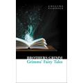 Grimms’ Fairy Tales, Literature, Culture & Art, Paperback, Brothers Grimm