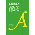 Italian Dictionary and Grammar, Children's, Paperback, Collins Dictionaries