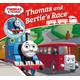 Thomas & Friends: Thomas and Bertie's Race, Children's, Paperback, Rev. W. Awdry