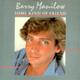 Barry Manilow Some Kind Of Friend 1982 UK 7" vinyl ARIST516