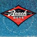 The Beach Boys Good Vibrations 1993 USA CD album DPRO-79728