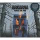 Arkarna House On Fire 1997 UK CD single WEA088CD1
