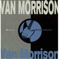 Van Morrison Van Morrison Greek CD album ODT-KE61
