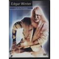 Edgar Winter Live At The Galaxy 2006 German DVD 256463288-2