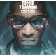 Tinie Tempah Invincible 2010 UK CD single CDRDJ6829