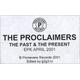 The Proclaimers The Past & The Present EPK 2001 UK video PROMO VIDEO