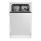 BEKO DIS15020 Slimline Fully Integrated Dishwasher