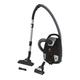 HOOVER H-ENERGY 300 Pet Cylinder Bagged Vacuum Cleaner - Black