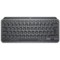 LOGITECH MX Keys Mini Wireless Keyboard - Graphite