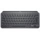 LOGITECH MX Keys Mini Wireless Keyboard - Graphite