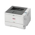 OKI B432dn - printer - B/W - LED