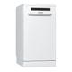 INDESIT DSFO 3T224 Z UK N Slimline Dishwasher - White