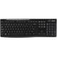 LOGITECH K270 Wireless Keyboard